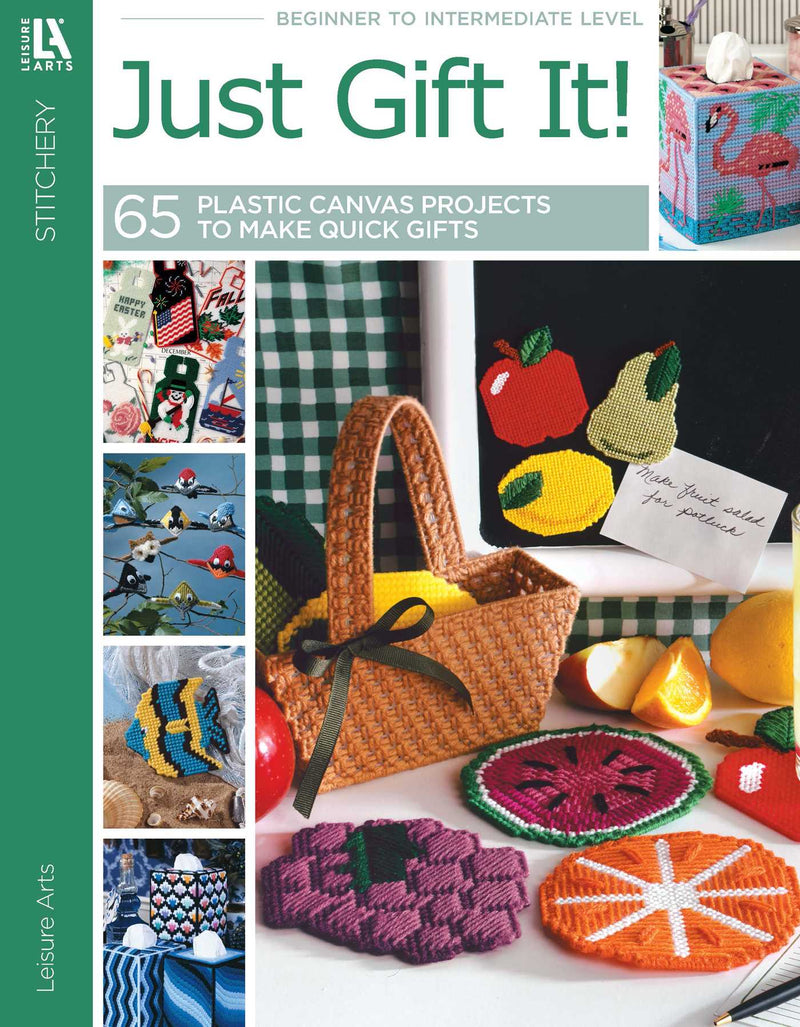 Just Gift It!