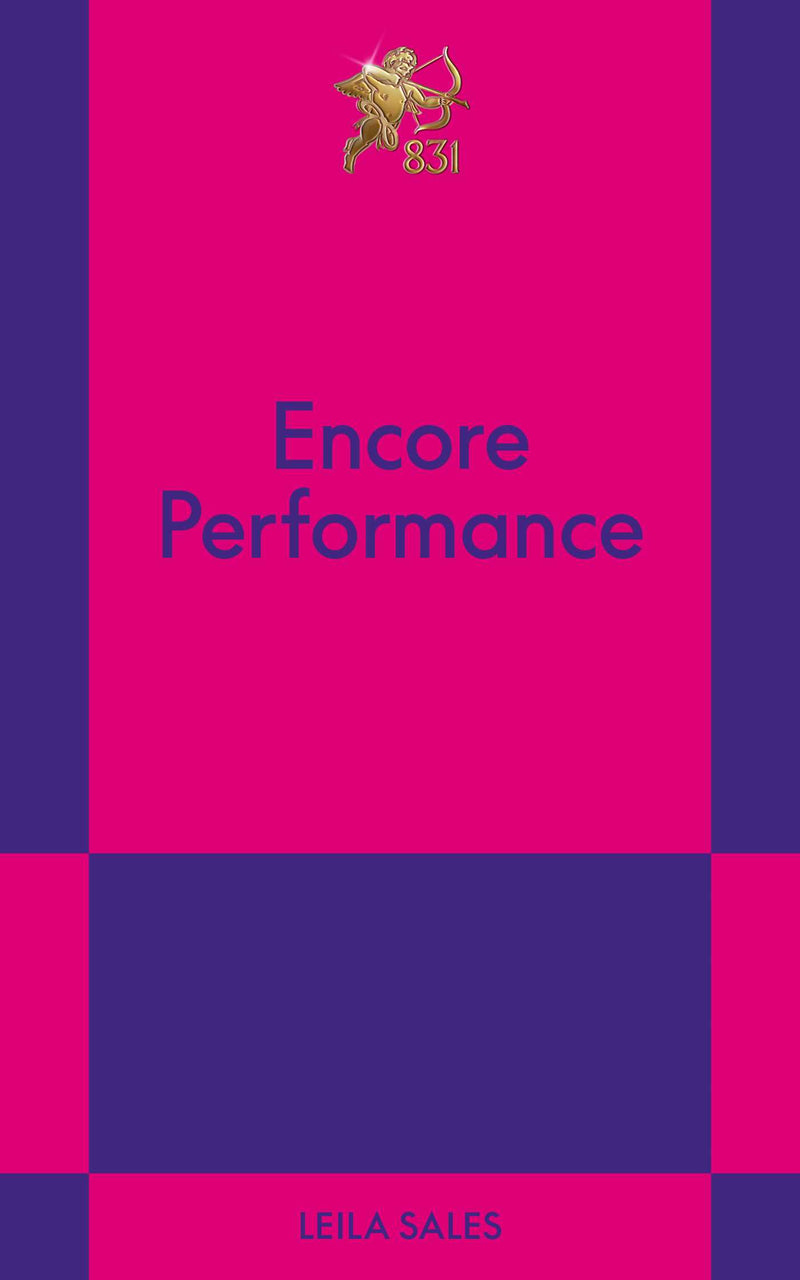 Encore Performance