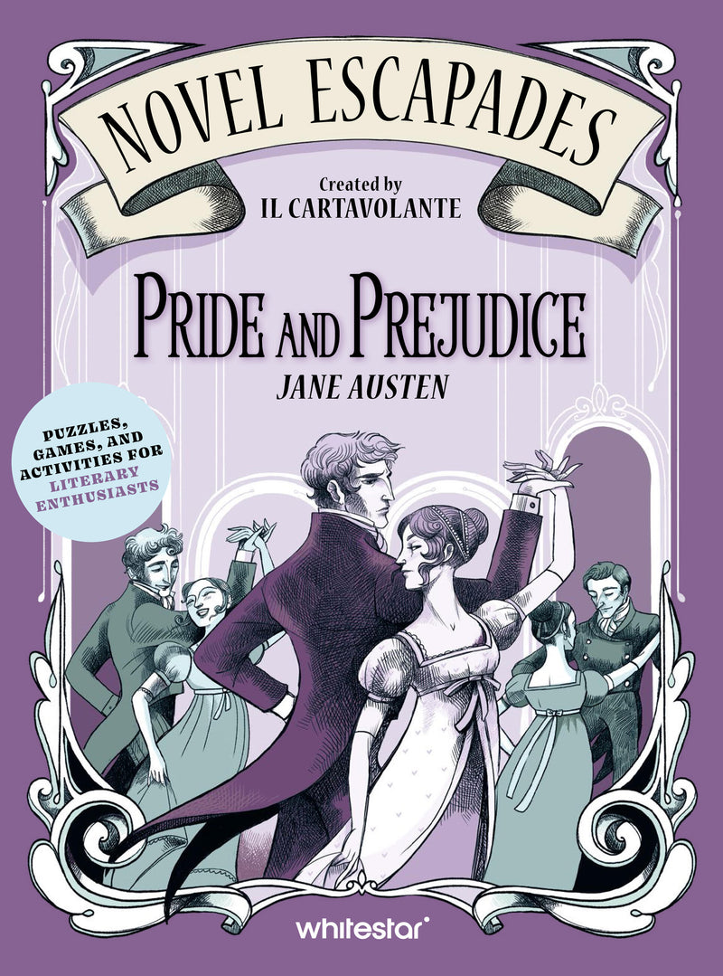 Pride and Prejudice