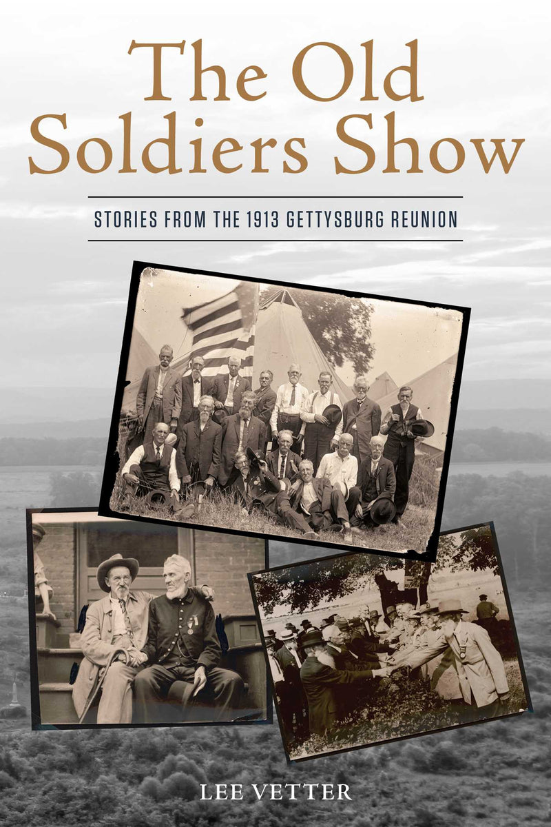 The Old Soldiers Show