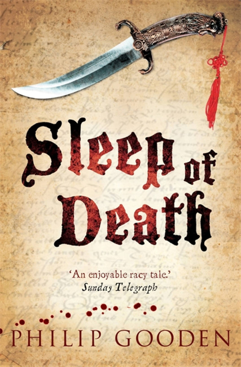 Sleep Of Death