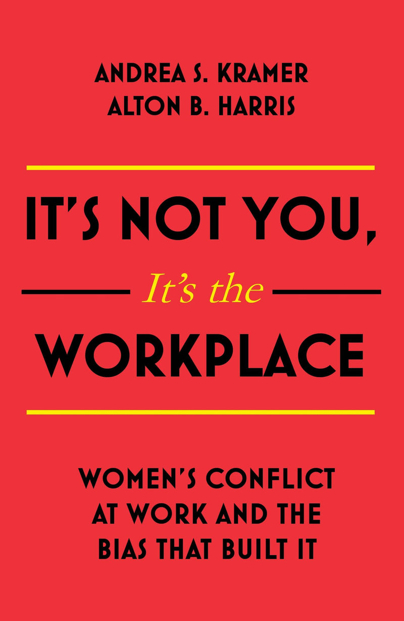 It's Not You It's The Workplace