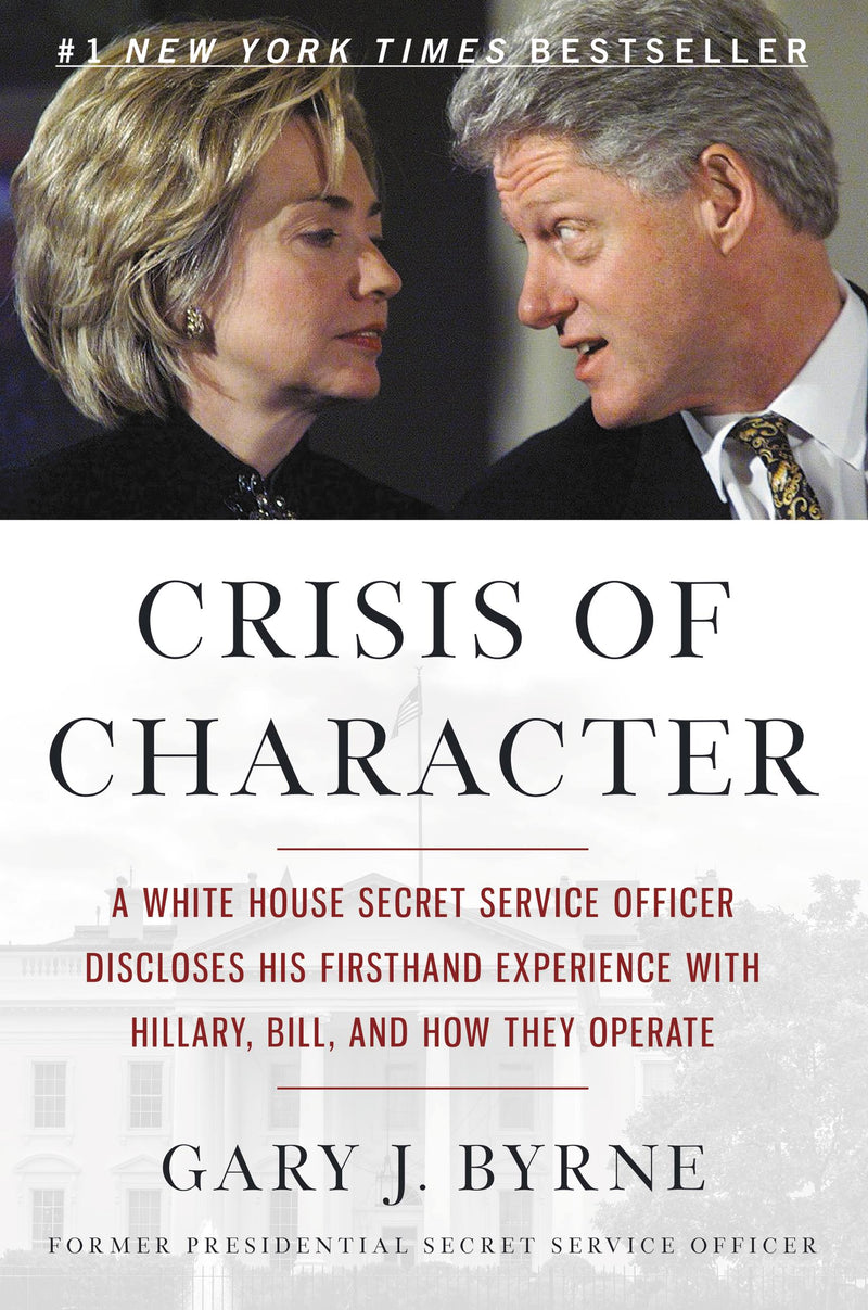 Crisis of Character