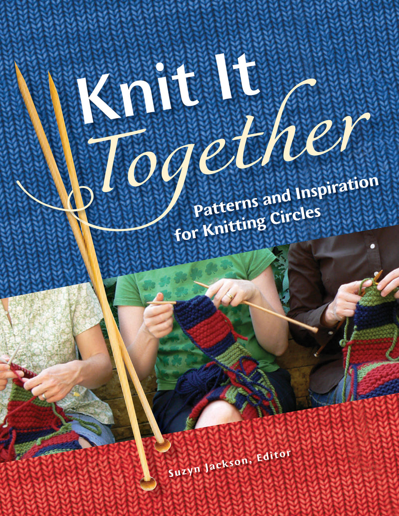 Knit it Together