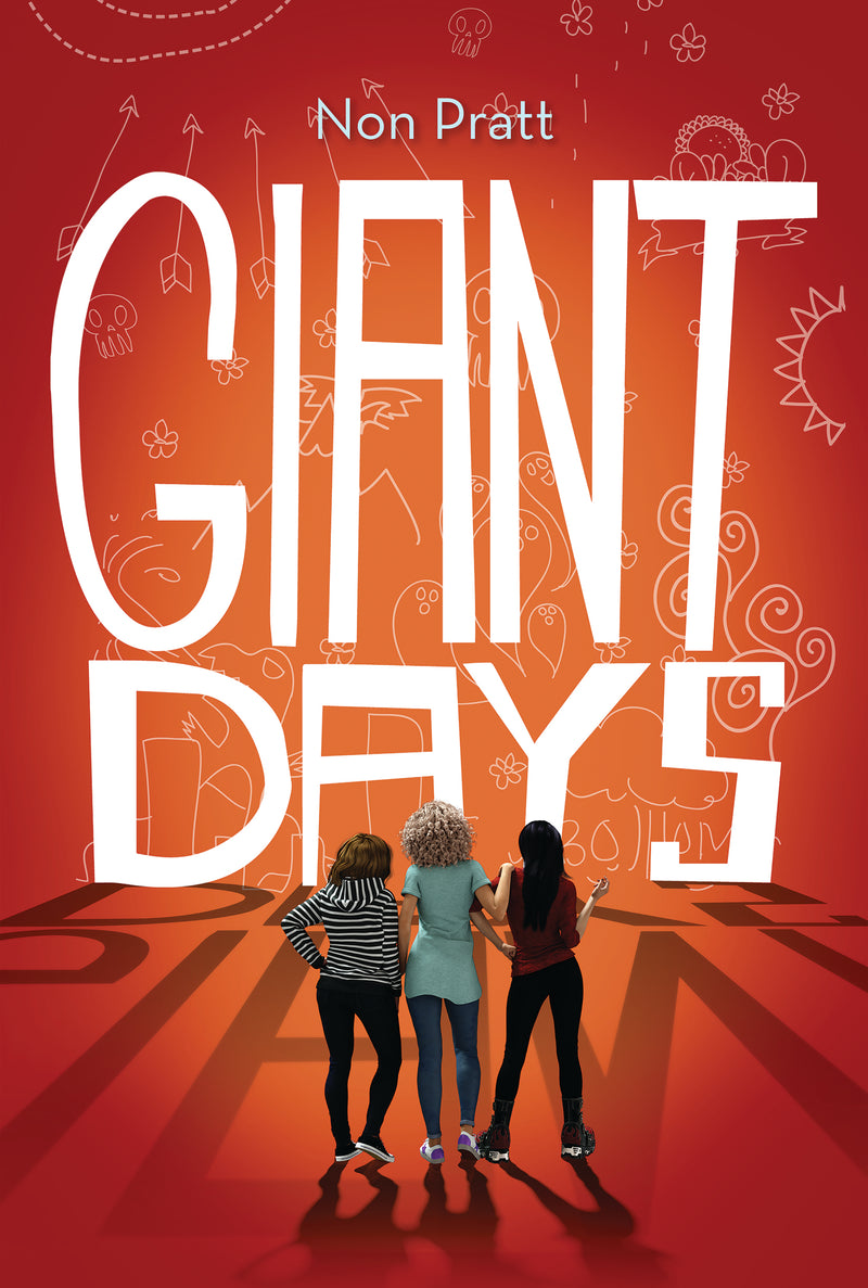 Giant Days