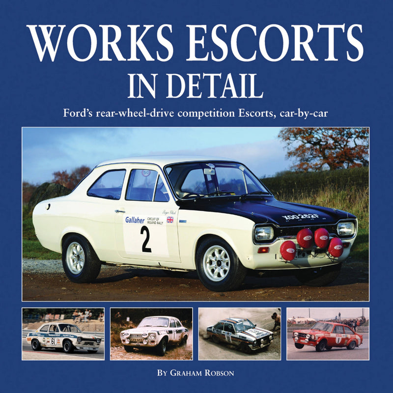 Works Escorts In Detail