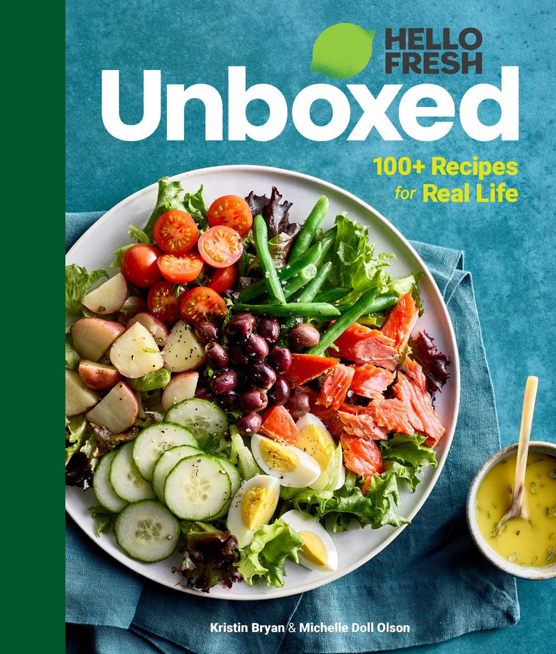 HelloFresh Unboxed