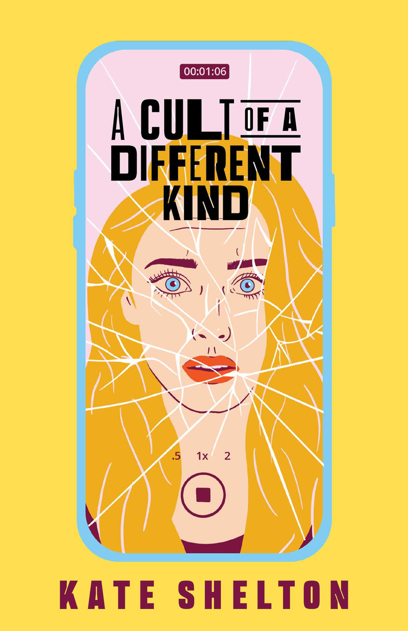 A Cult of a Different Kind