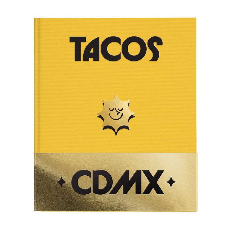 Guía Domingo: Tacos CDMX