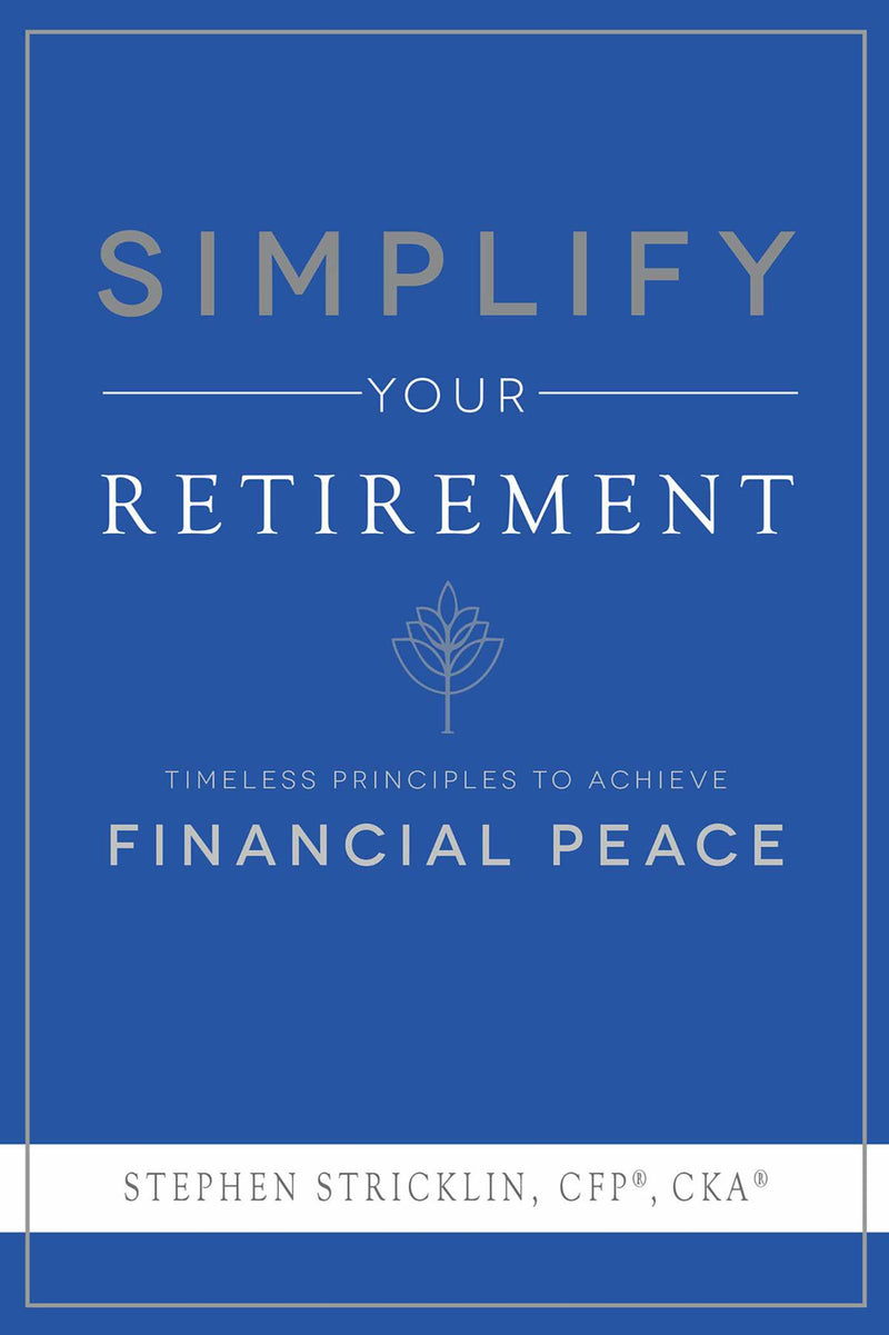 Simplify Your Retirement