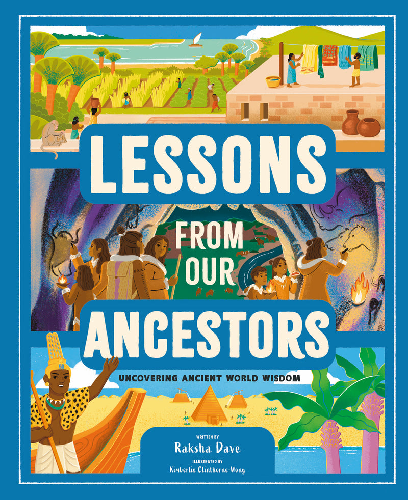 Lessons from Our Ancestors