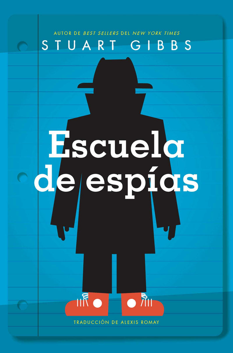 Escuela de espías (Spy School)