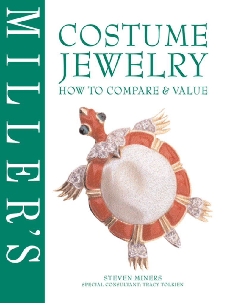 Miller's Costume Jewelry