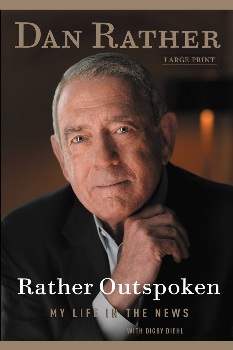 Rather Outspoken