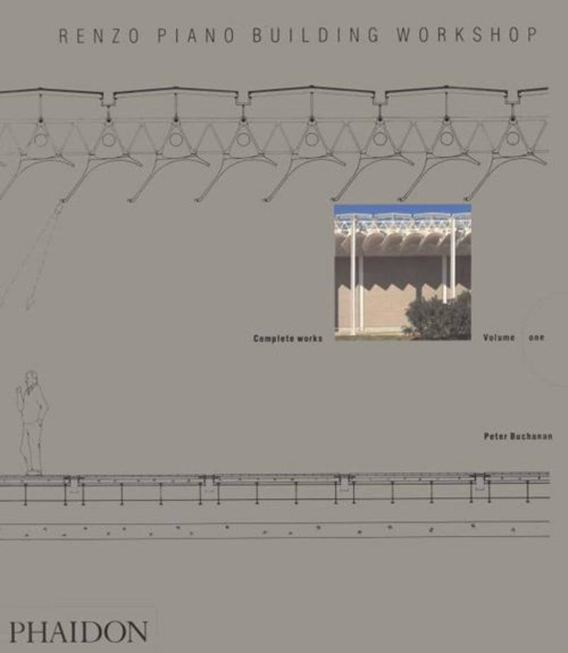 Renzo Piano Building Workshop