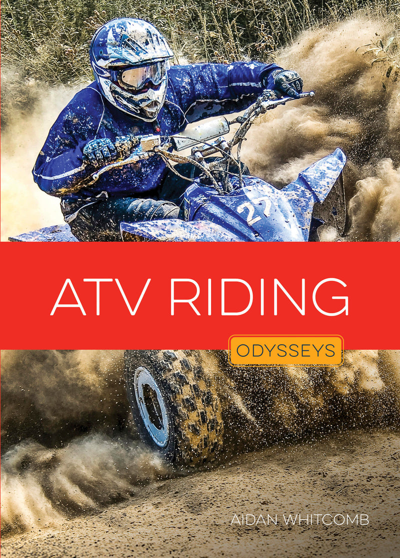 ATV Riding