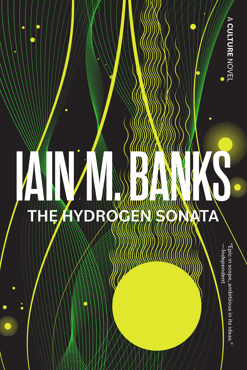 The Hydrogen Sonata