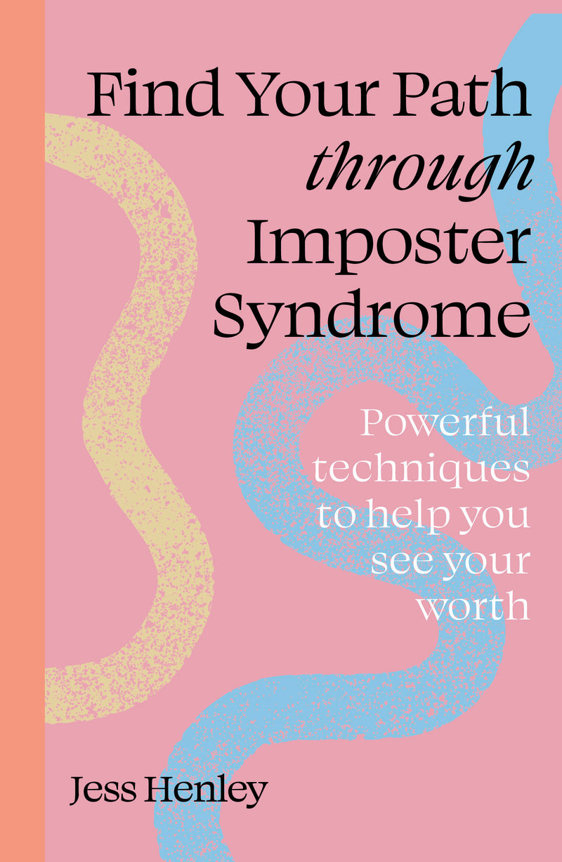 Find Your Path through Imposter Syndrome