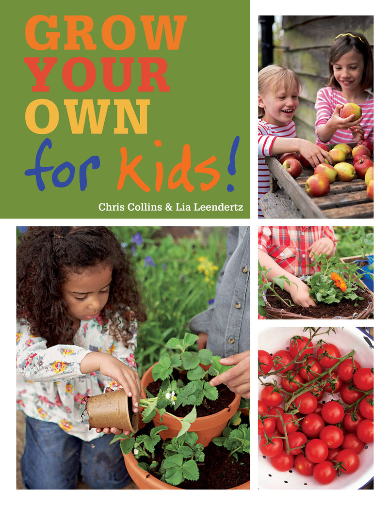 Grow Your Own for Kids