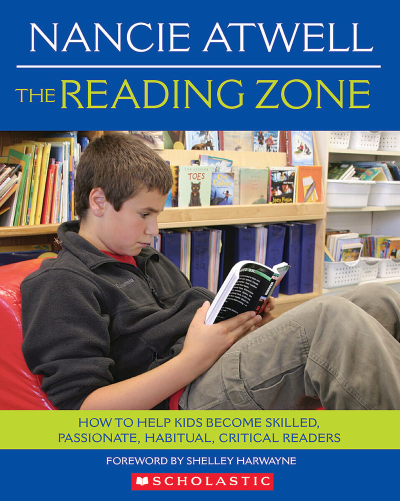 The Reading Zone