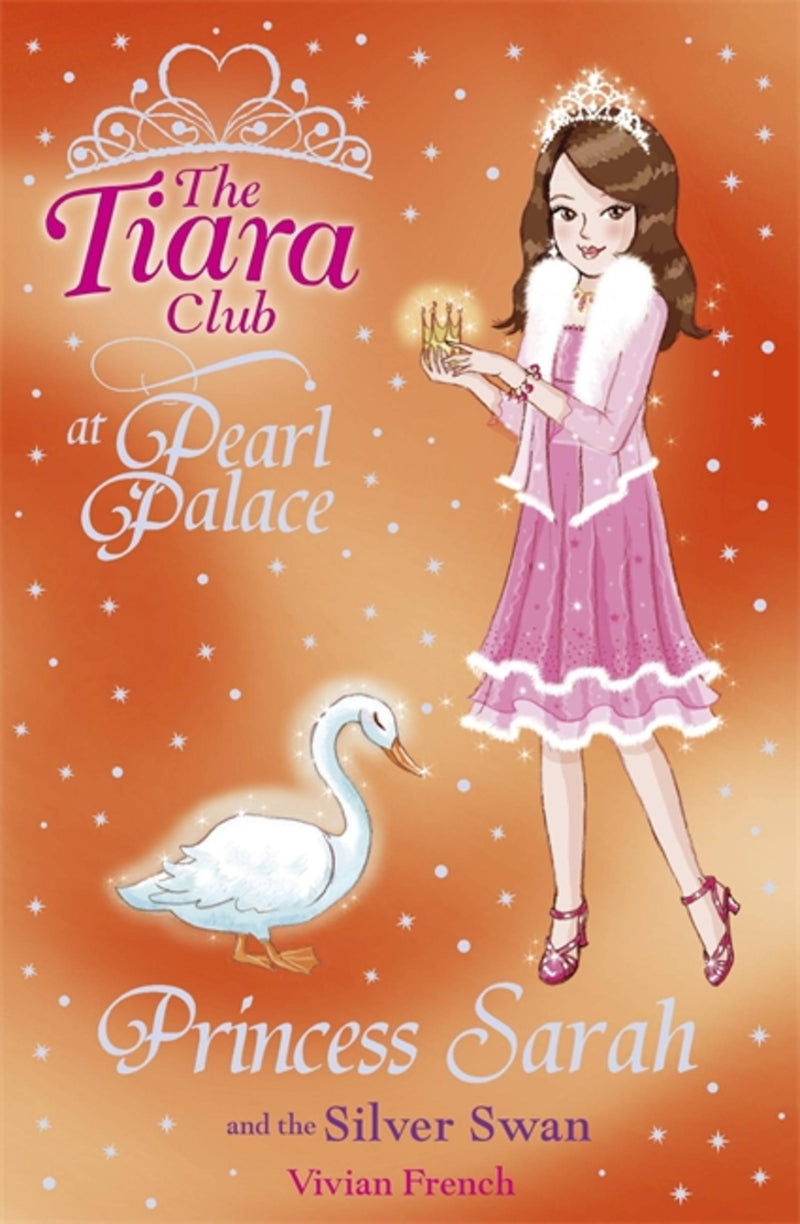 The Tiara Club 24