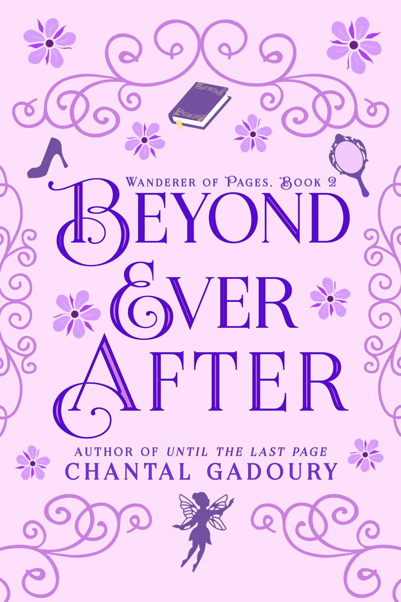 Beyond Ever After