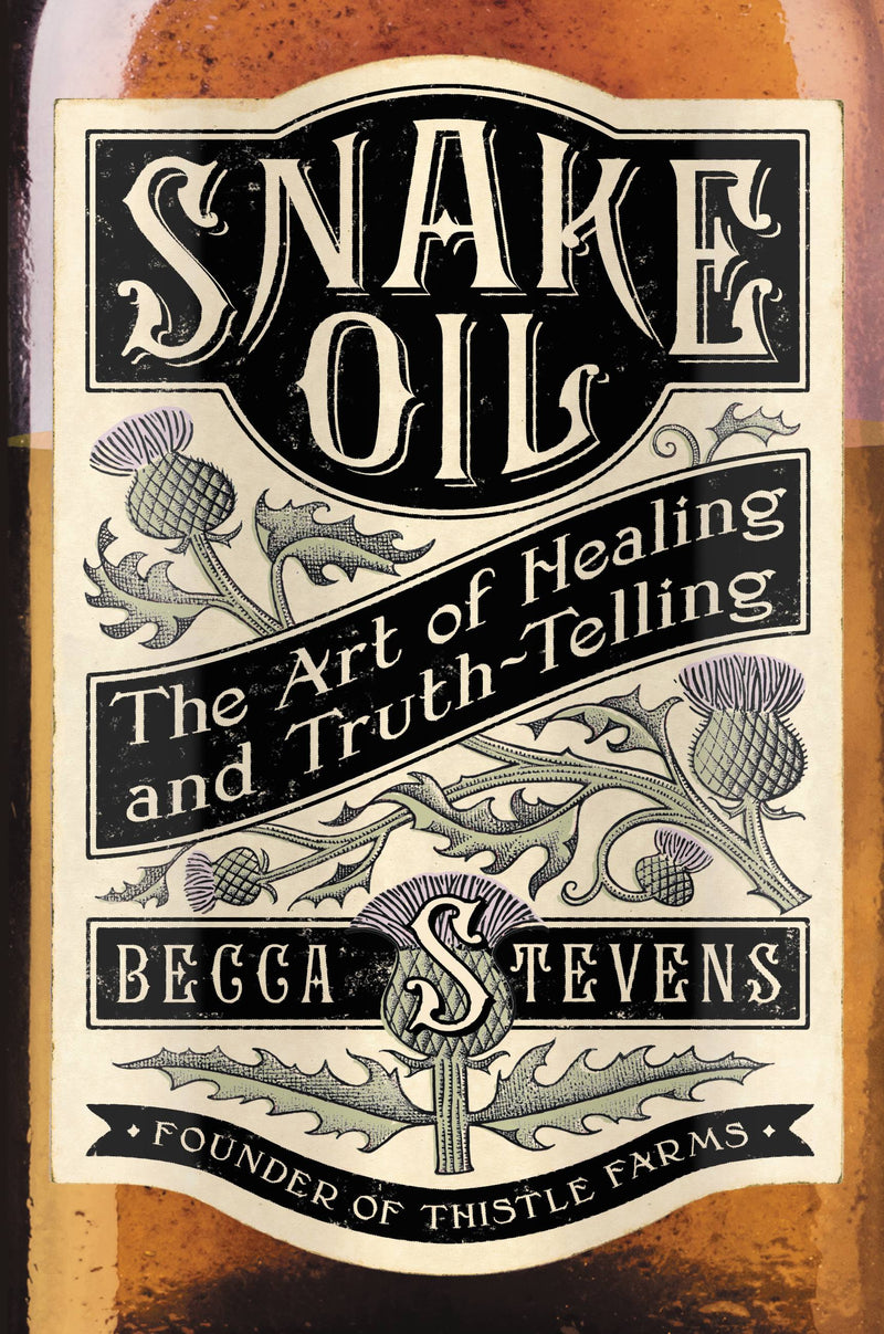 Snake Oil