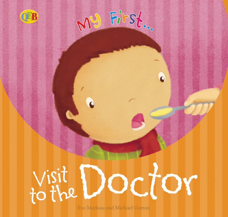 Visit to the Doctor