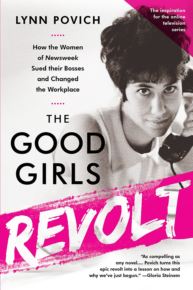 The Good Girls Revolt
