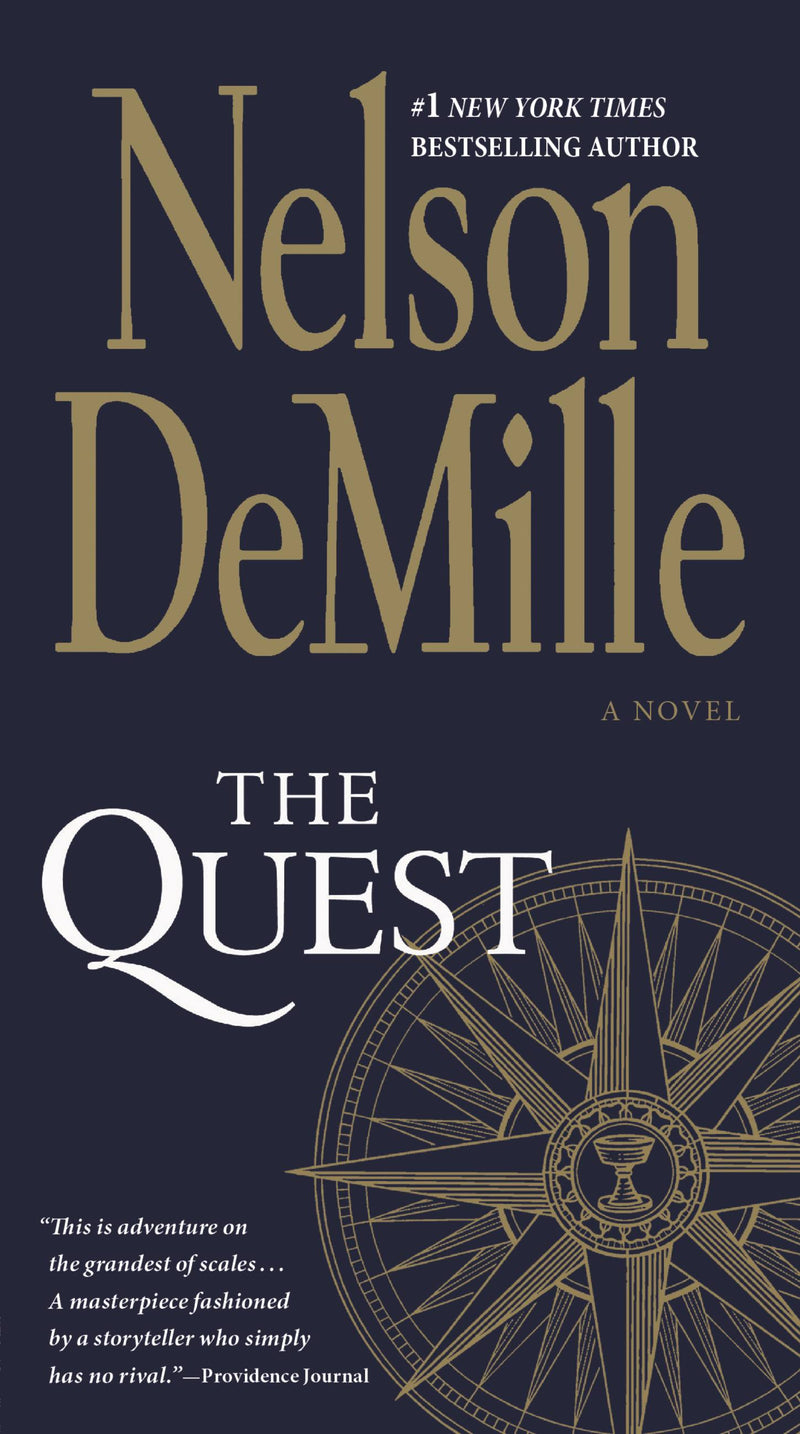 The Quest