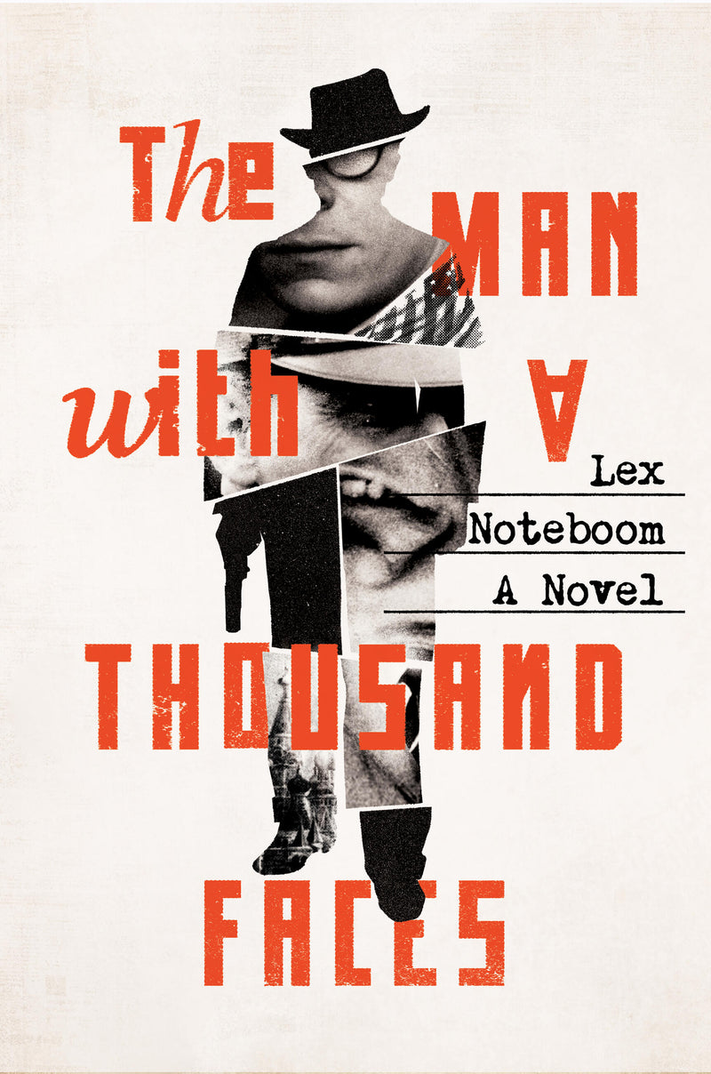 The Man with a Thousand Faces