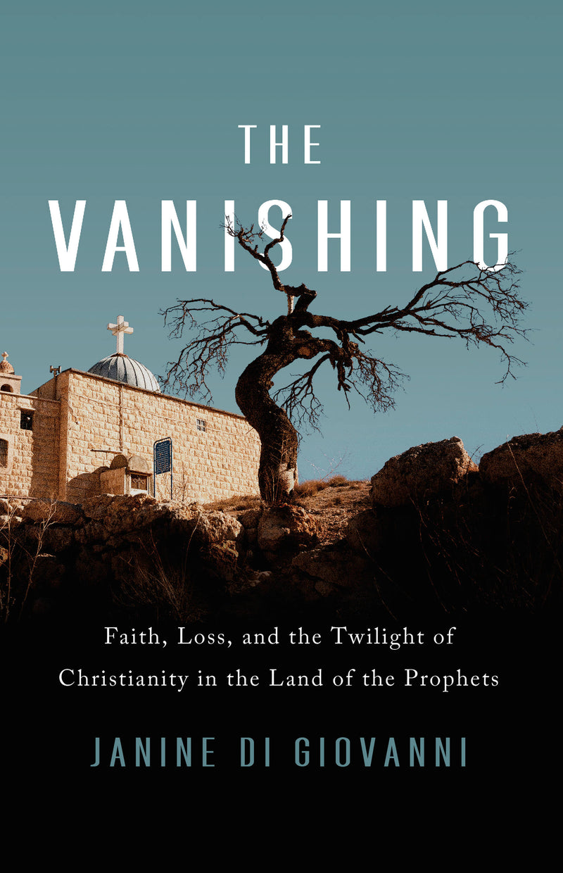 The Vanishing
