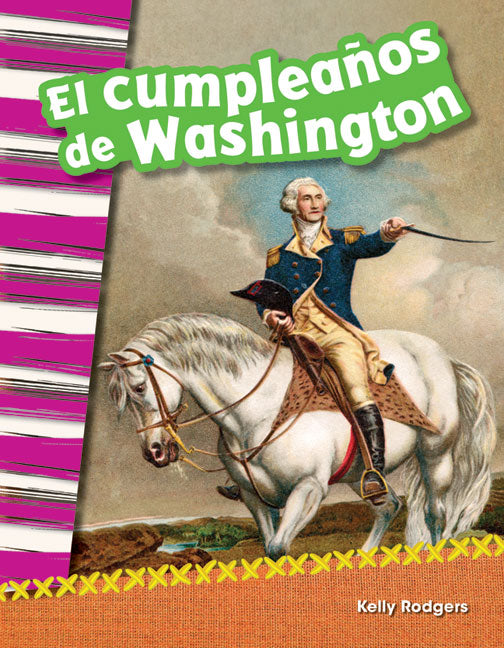 El cumpleaños de Washington
