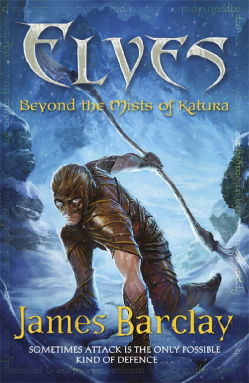 Elves