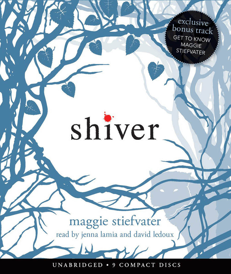 Shiver (Shiver, Book 1)