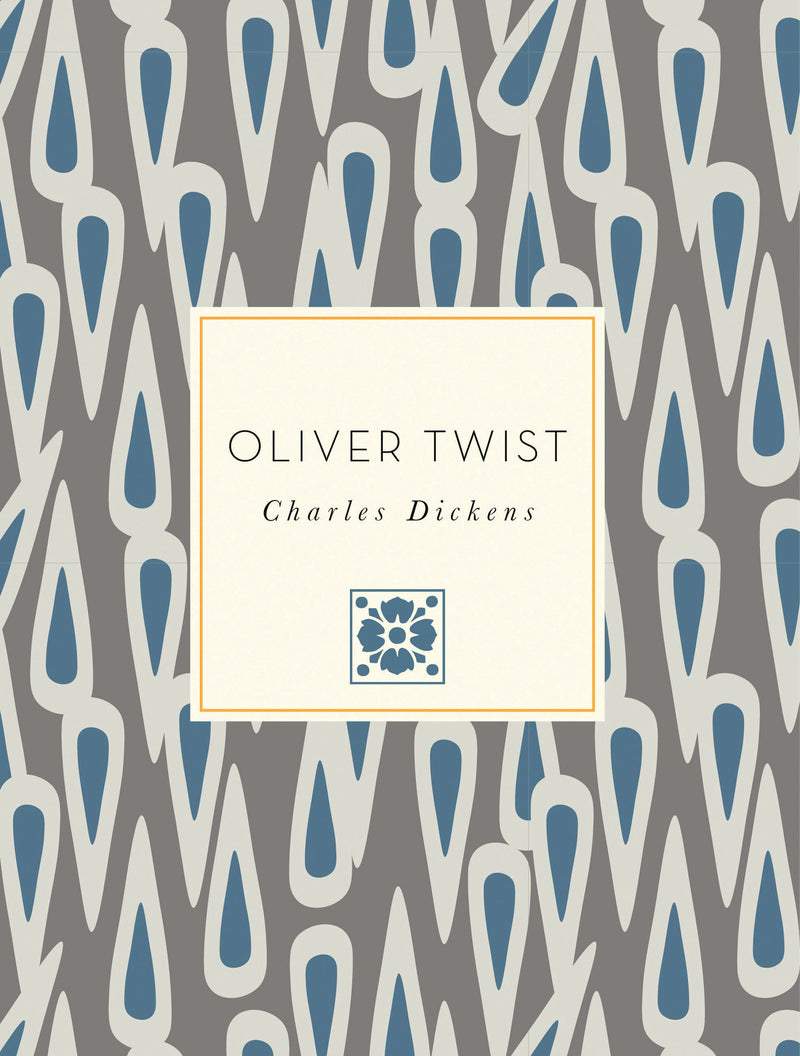 Oliver Twist
