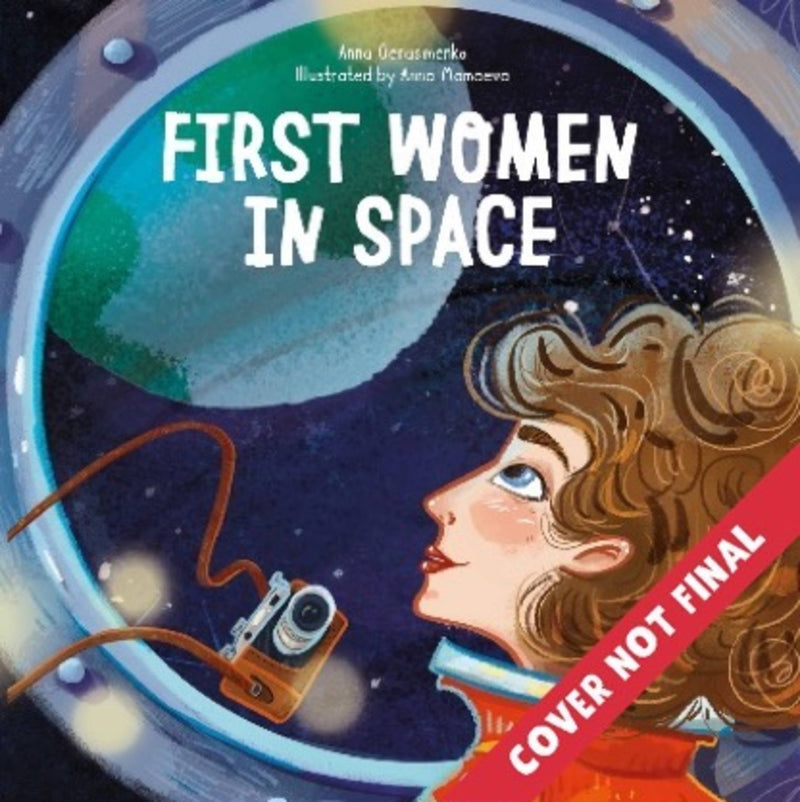 First Women in Space