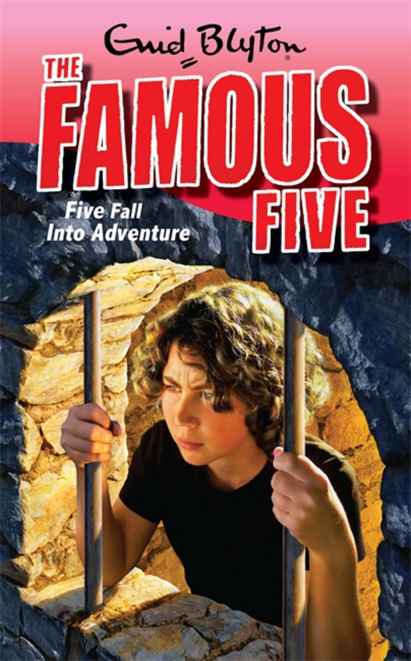 Famous Five 9