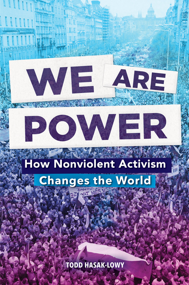 We Are Power