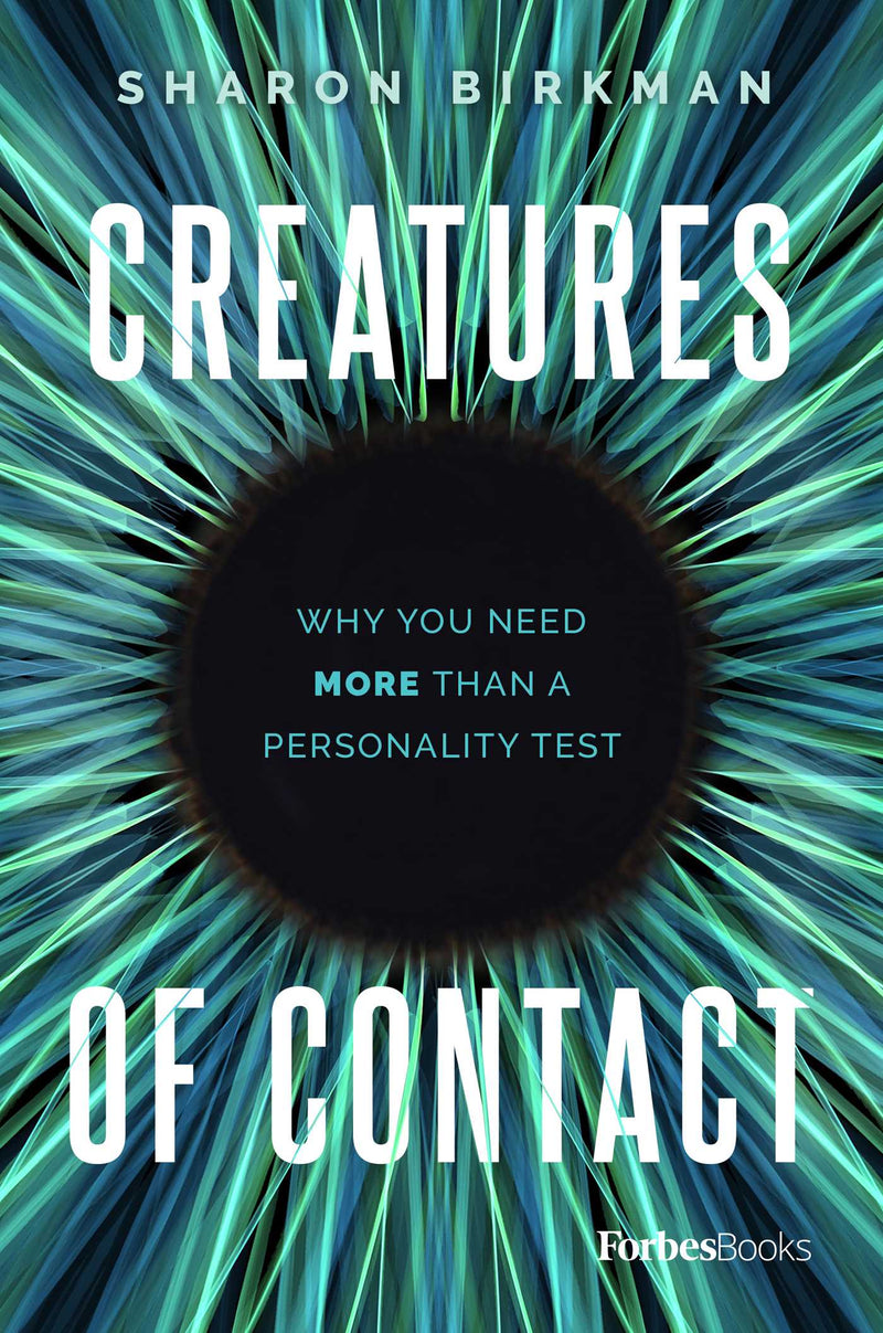 Creatures Of Contact