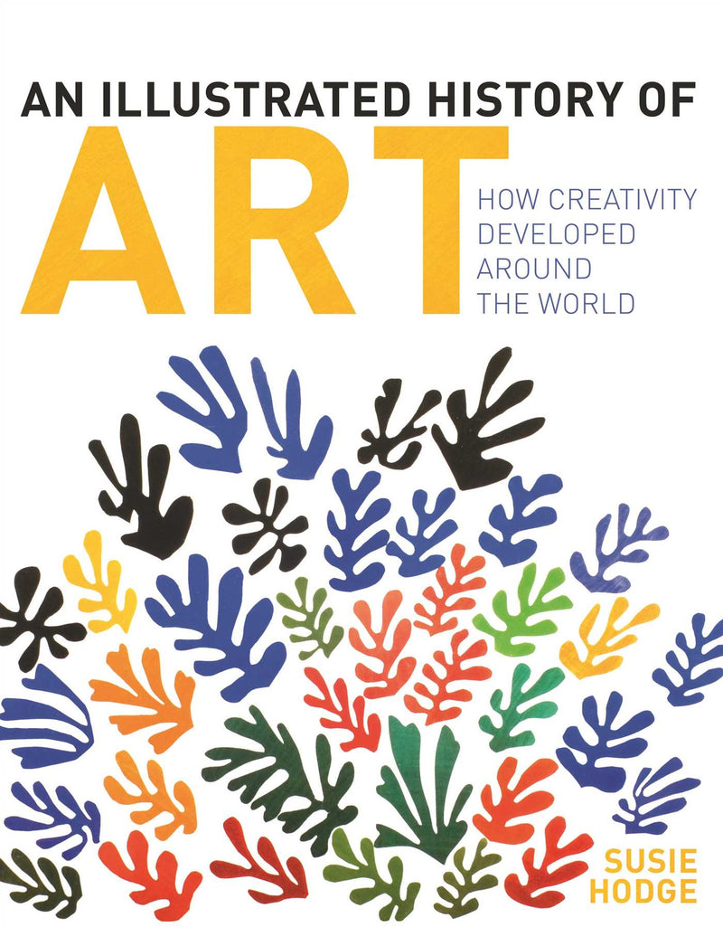 An Illustrated History of Art