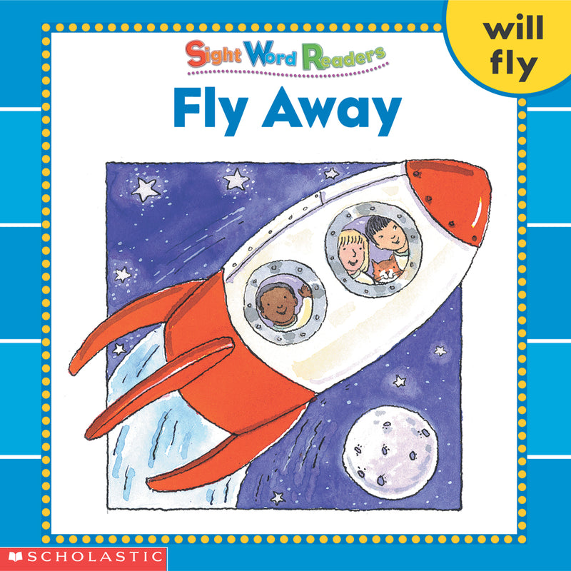 Sight Word Library