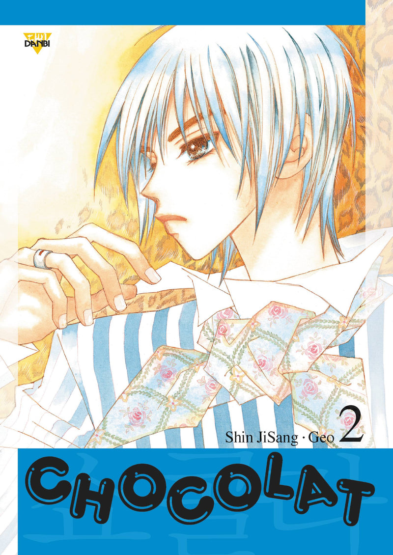 Chocolat, Vol. 2