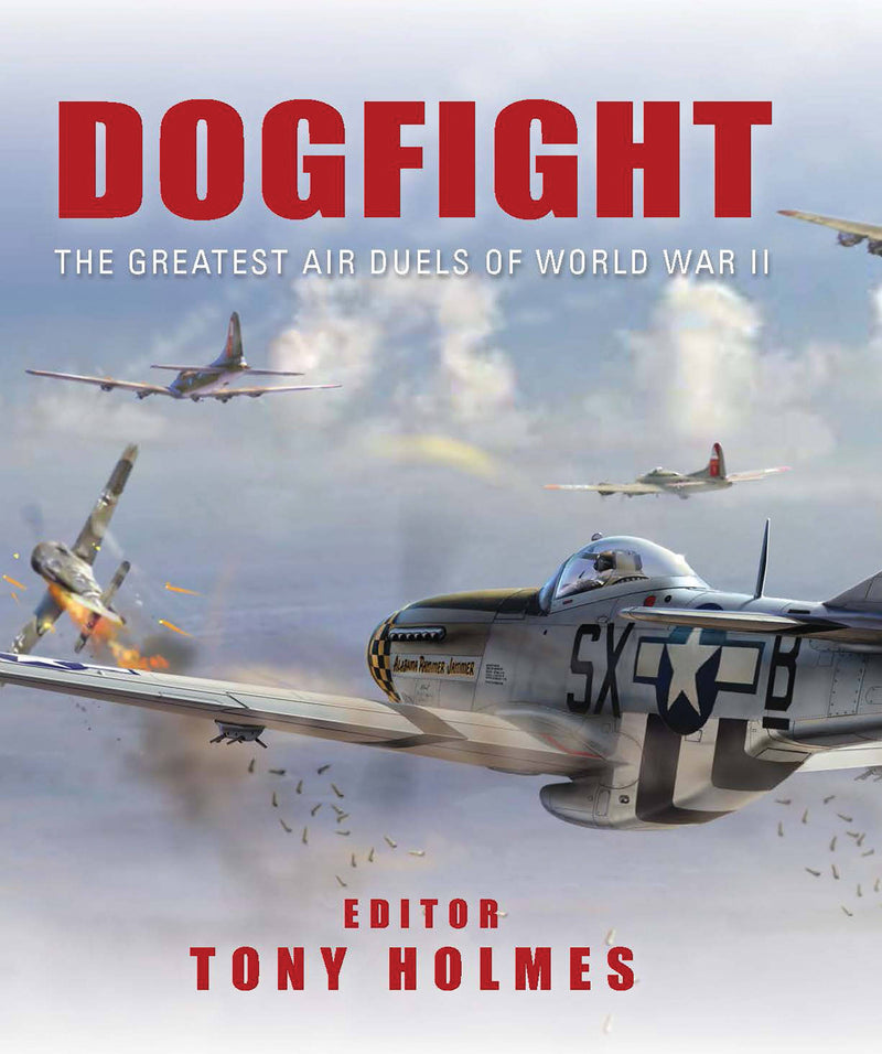 Dogfight