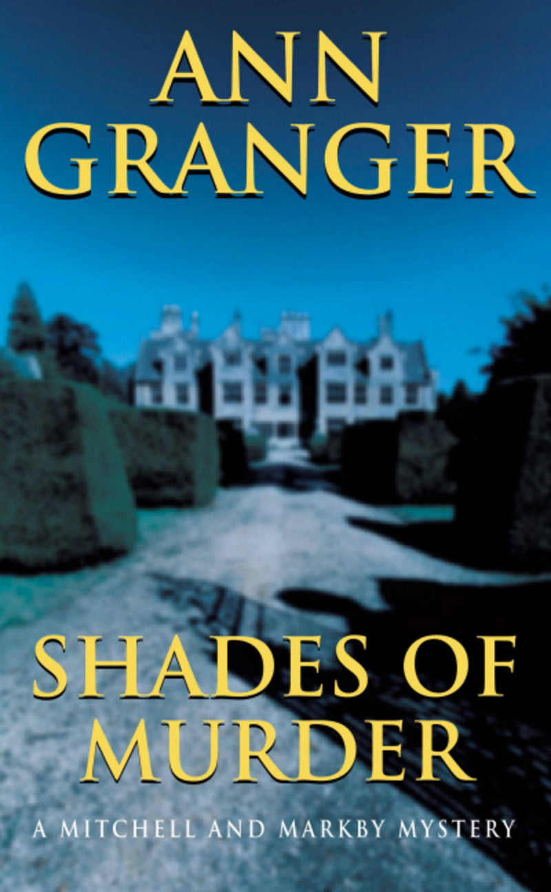 Shades of Murder