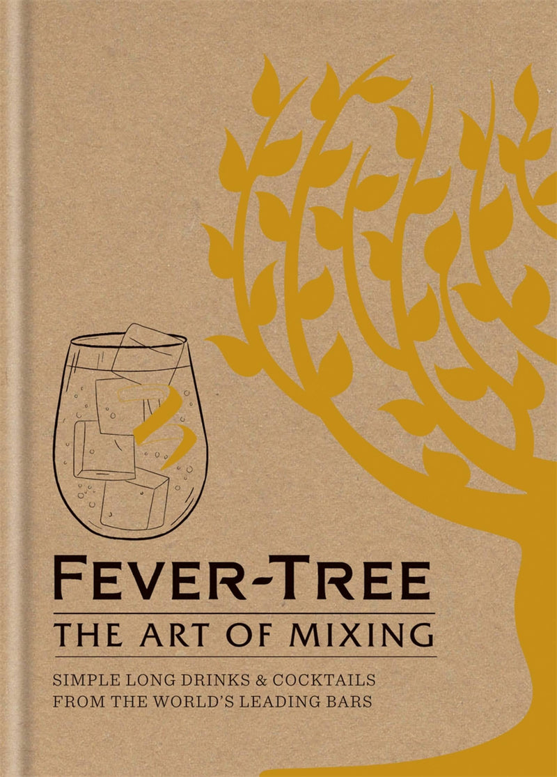 Fever-Tree: The Art of Mixing