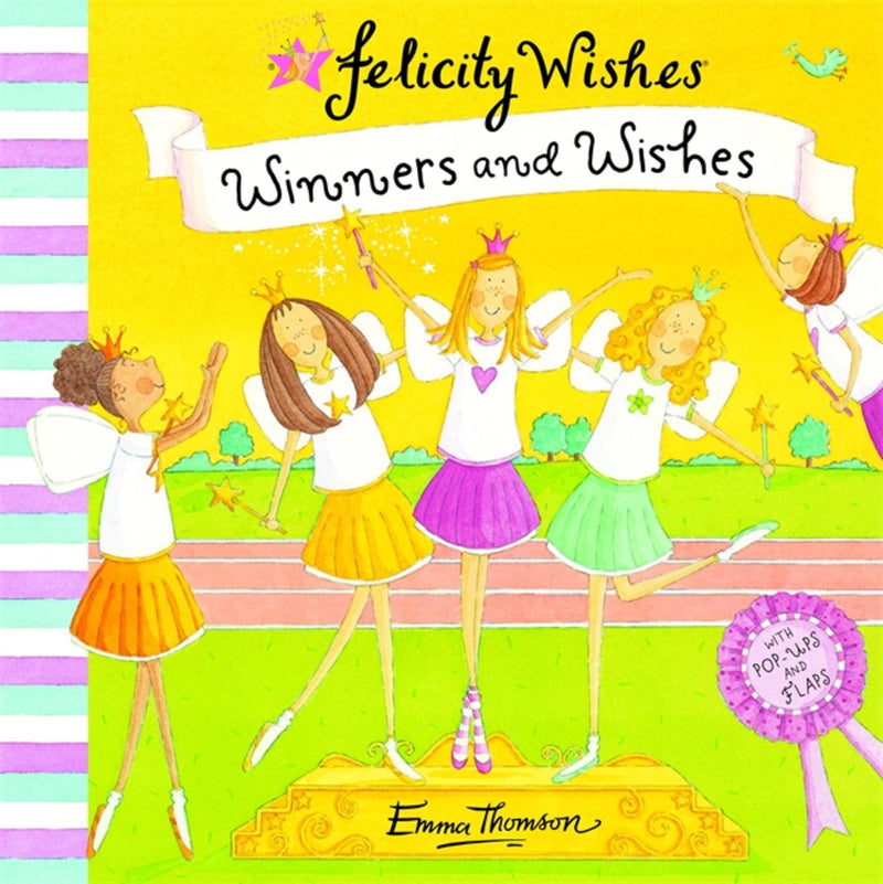 Felicity Wishes