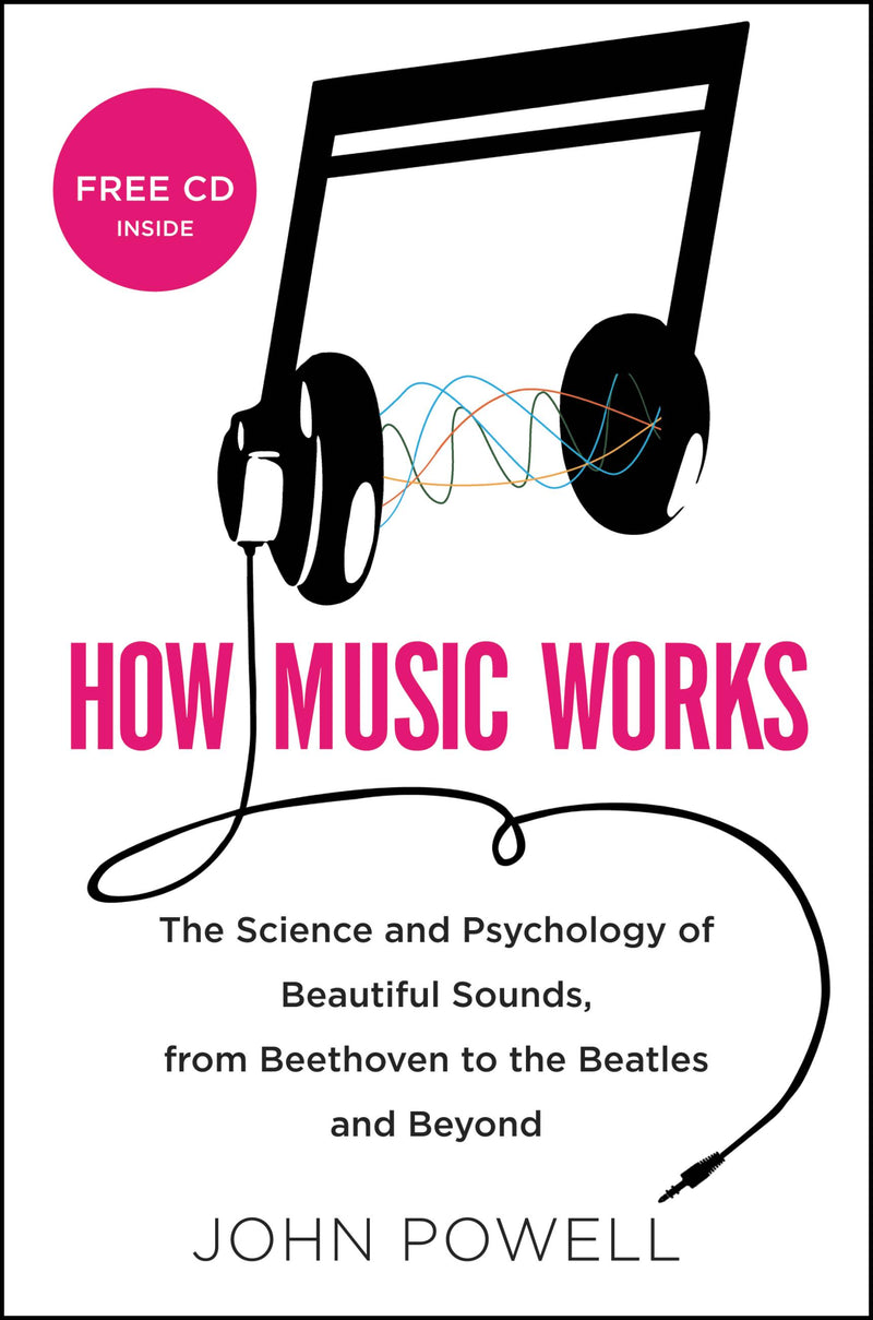 How Music Works