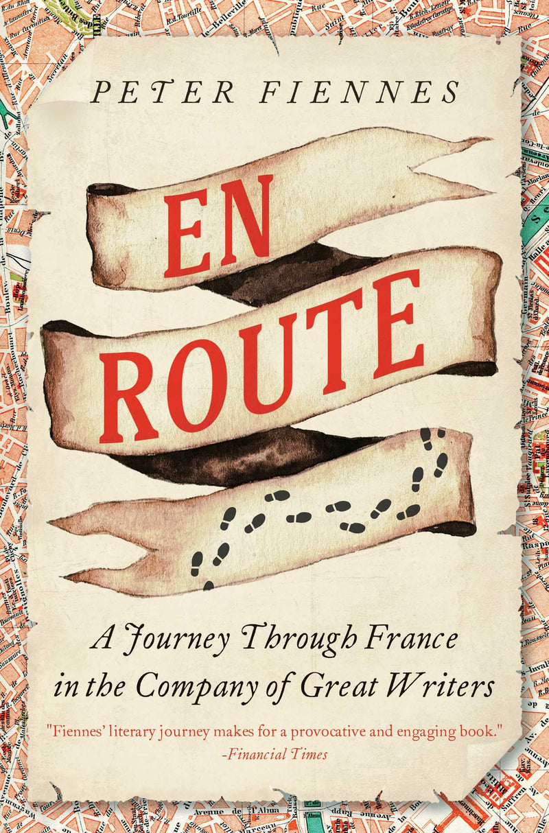 En Route