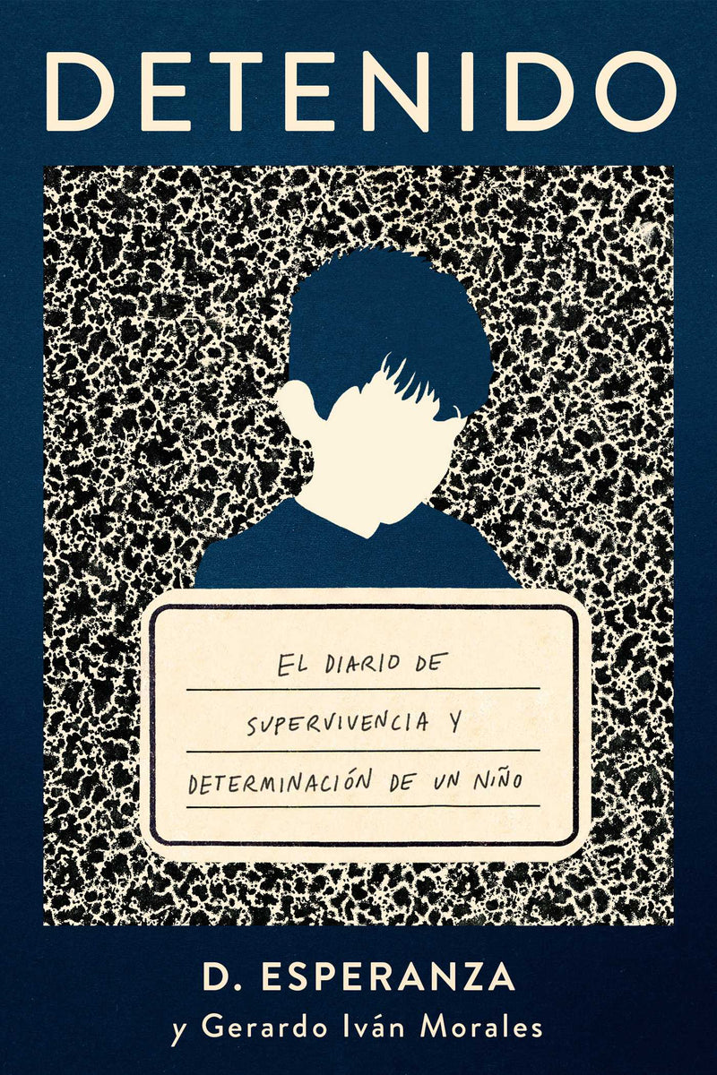 Detenido
